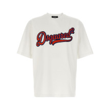 [Dsquared2] T-shirts Short Sleeve FW25 S74GD1435S24583100