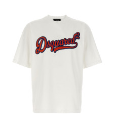 [Dsquared2] T-shirts Short Sleeve FW25 S74GD1435S24583100