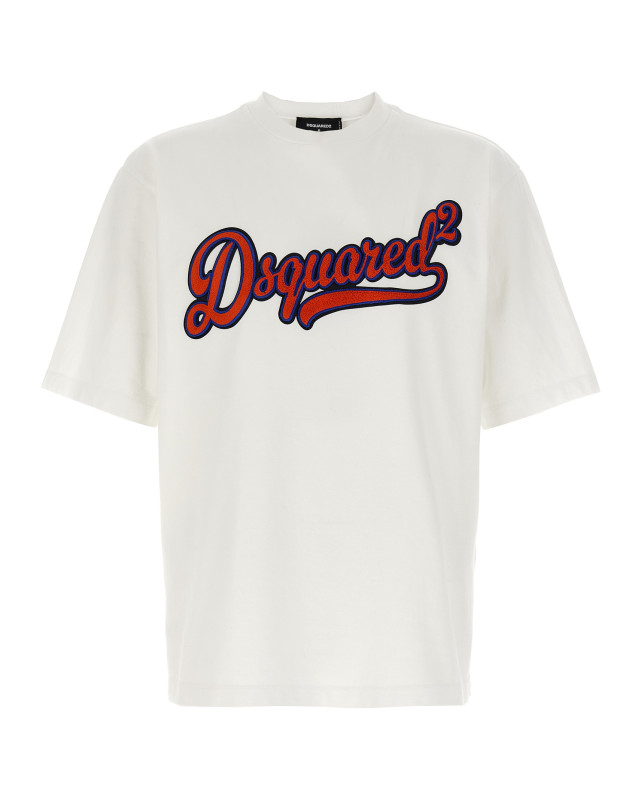 [Dsquared2] T-shirts Short Sleeve FW25 S74GD1435S24583100