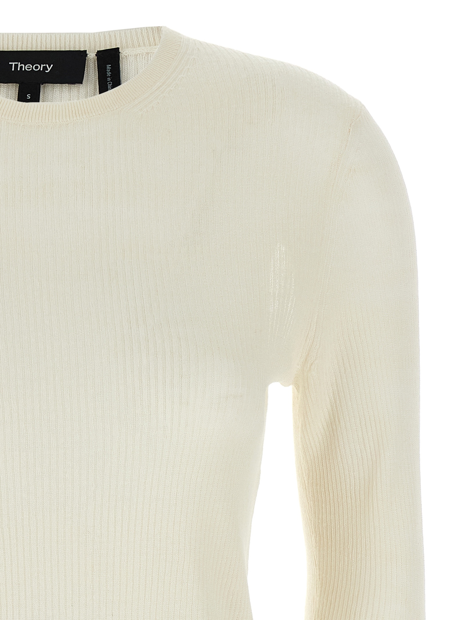 [Theory] Knitwear FW25 P0513707Q3W