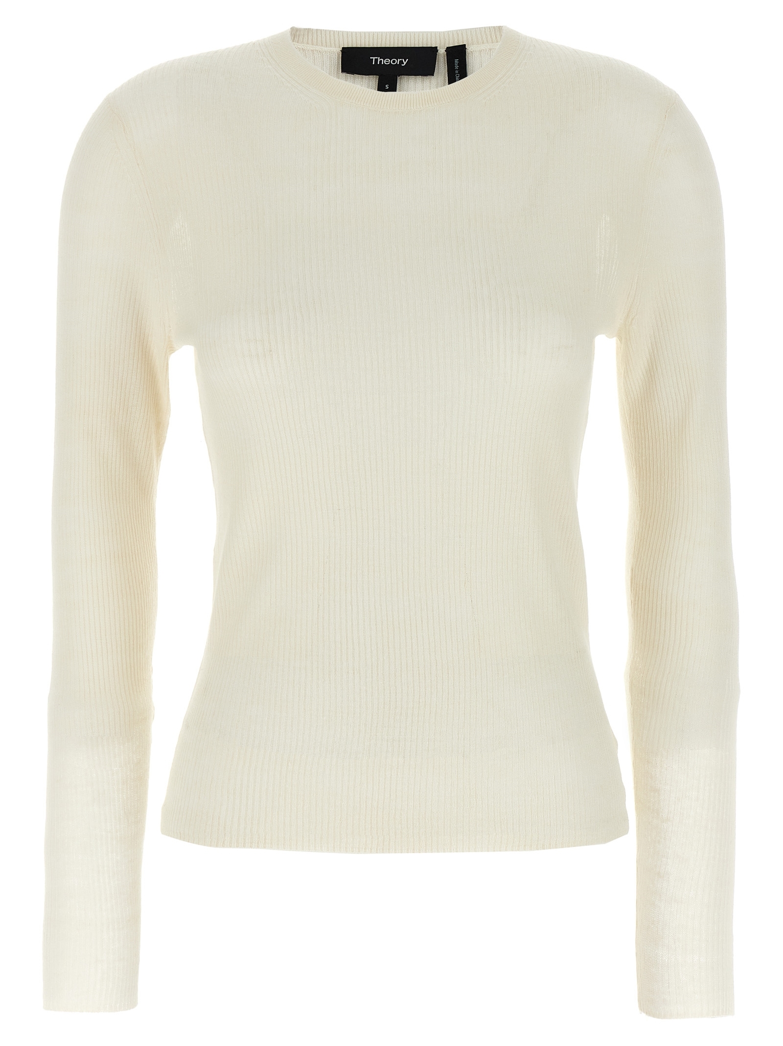 [Theory] Knitwear FW25 P0513707Q3W