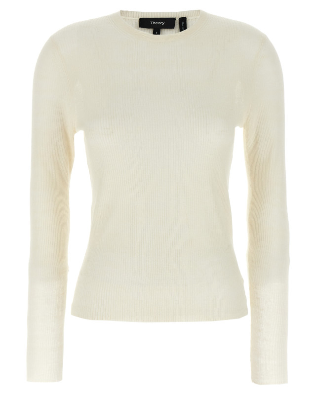 [Theory] Knitwear FW25 P0513707Q3W