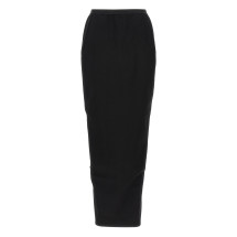 [Rick Owens] Long skirt FW25 RP02E4331WST09