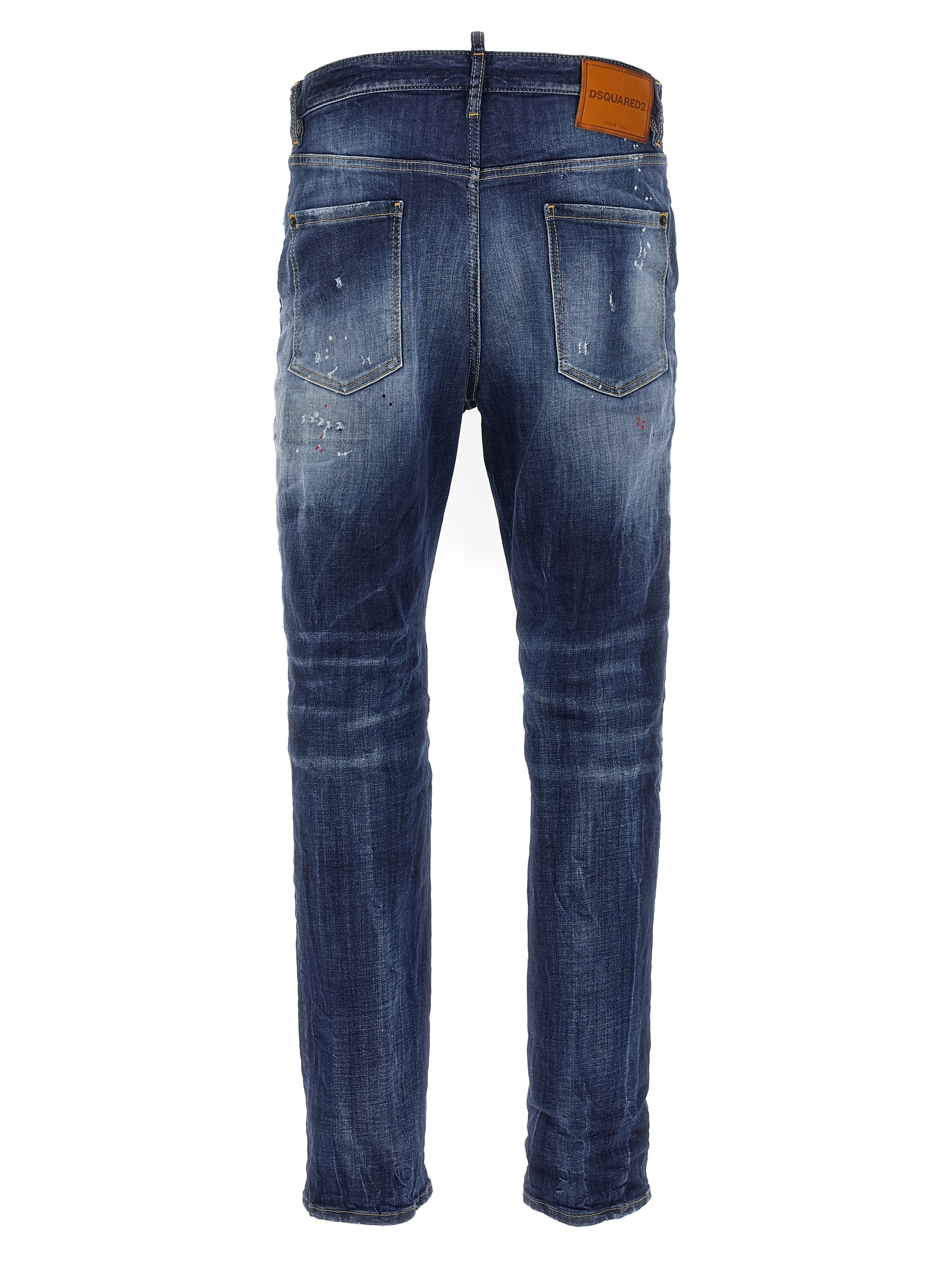 [Dsquared2] Jeans FW25 S74LB1733S30664470