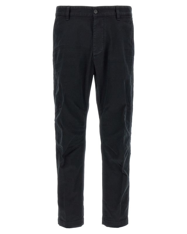 [Dsquared2] Trousers FW25 S74KB0819S39021900