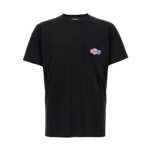 [Dsquared2] T-shirts Short Sleeve FW25 S74GD1449D20020900
