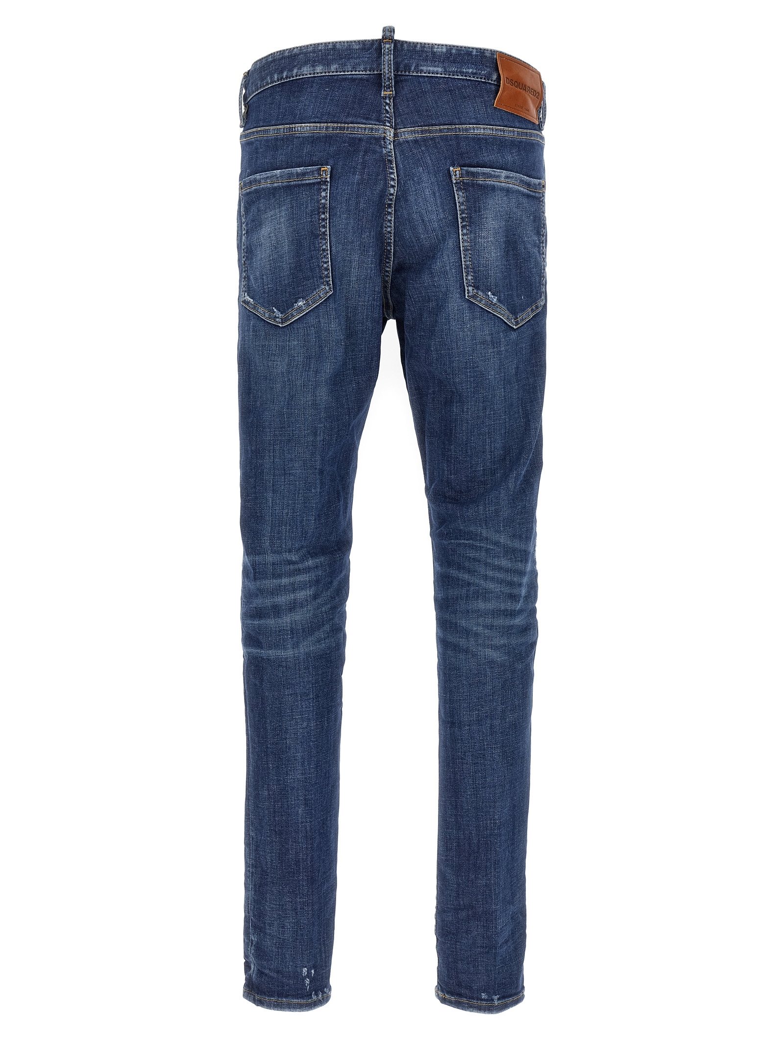 [Dsquared2] Jeans FW25 S74LB1727S30872470