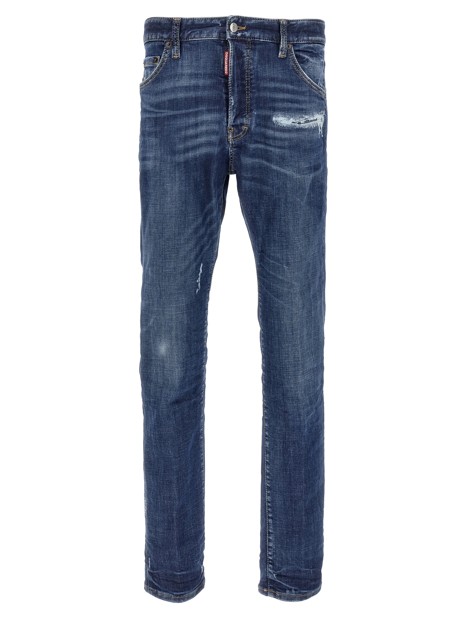[Dsquared2] Jeans FW25 S74LB1727S30872470