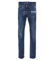 [Dsquared2] Jeans FW25 S74LB1727S30872470