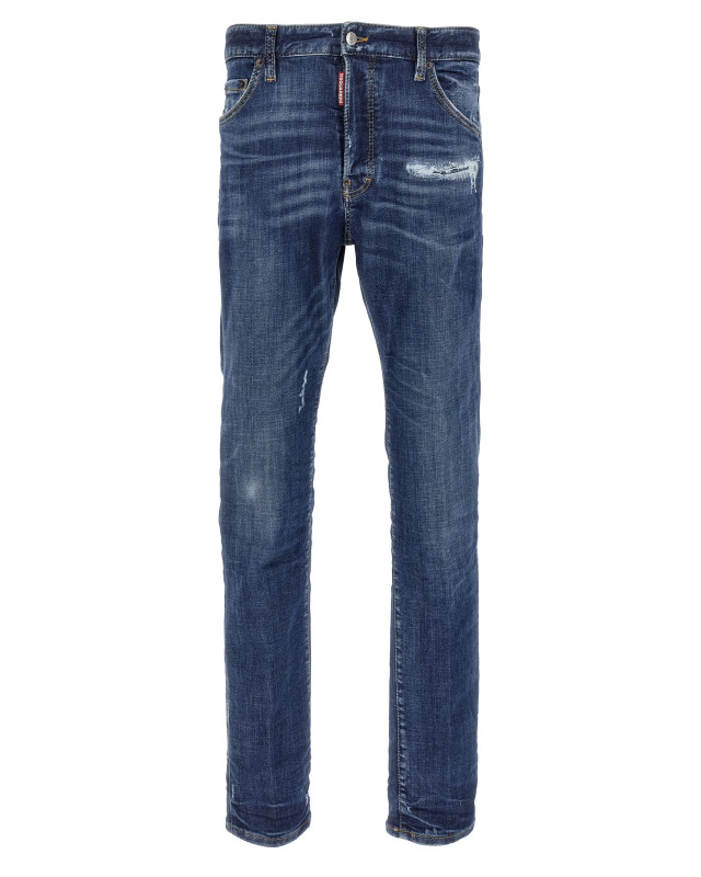 [Dsquared2] Jeans FW25 S74LB1727S30872470