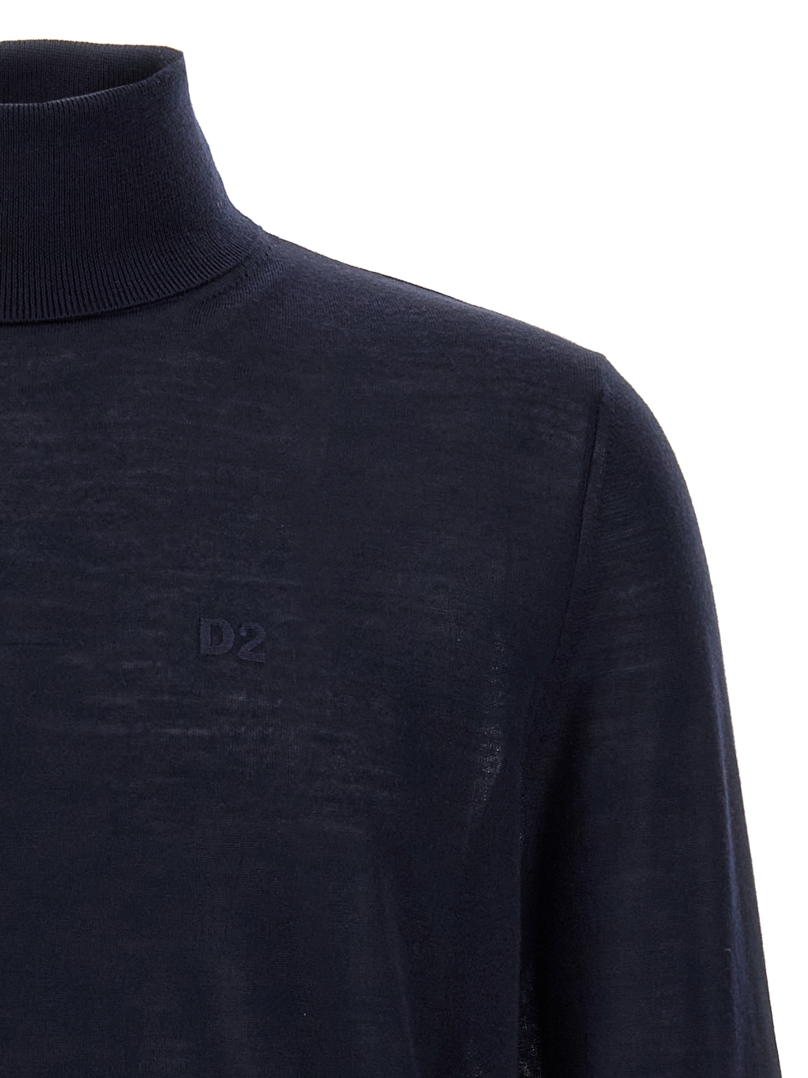 [Dsquared2] Knitwear FW25 S74HA1440S18310477
