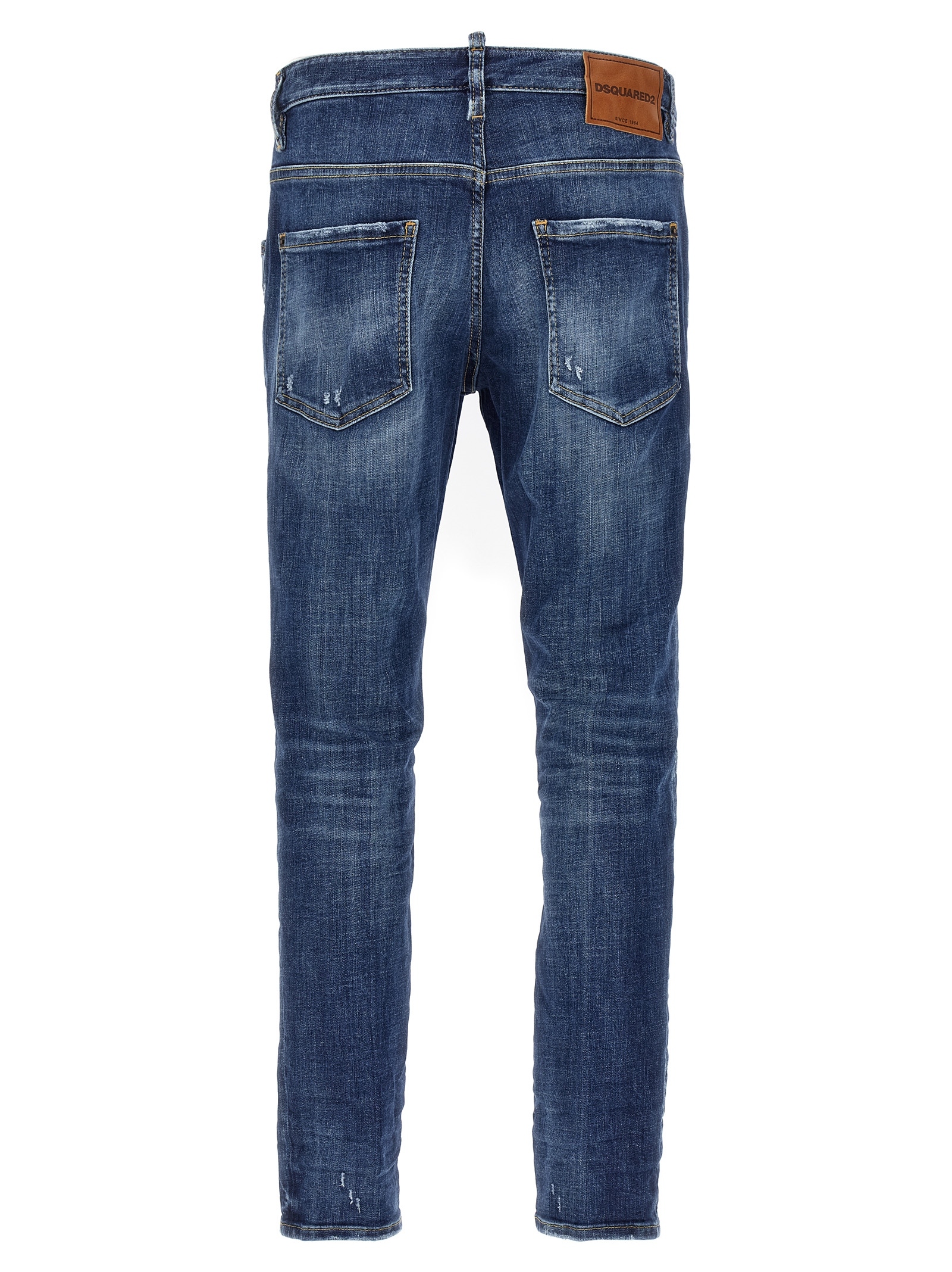 [Dsquared2] Jeans FW25 S74LB1729S30872470