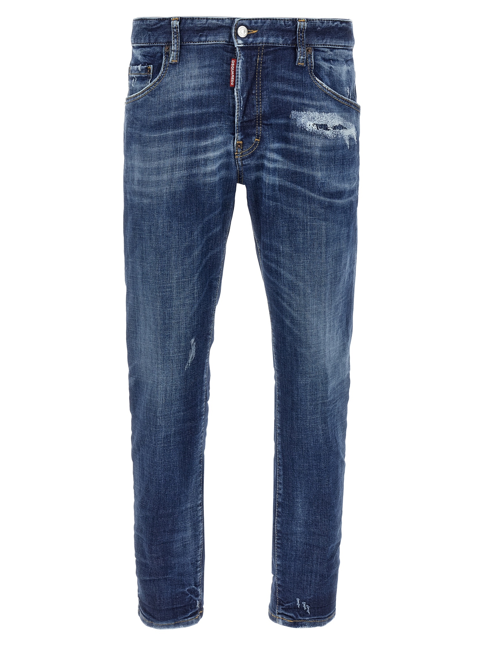 [Dsquared2] Jeans FW25 S74LB1729S30872470
