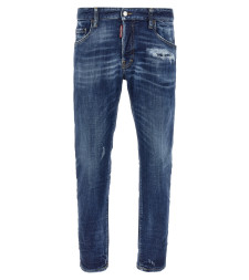 [Dsquared2] Jeans FW25 S74LB1729S30872470