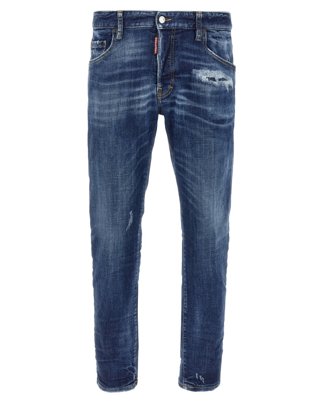 [Dsquared2] Jeans FW25 S74LB1729S30872470
