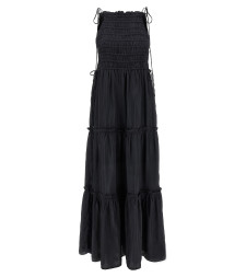 [GANNI] Sleeveless dress FW25 W0571252