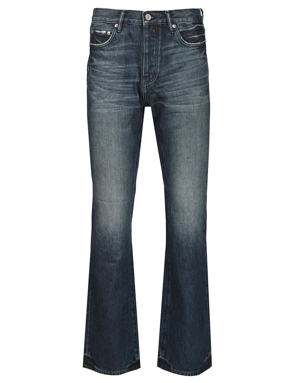 [Purple] Jeans SS26 P026-DVIB525DK INDIGO