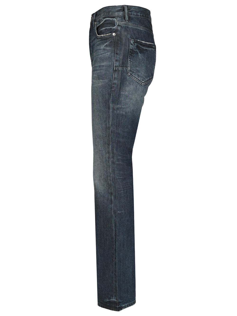 [Purple] Jeans SS26 P026-DVIB525DK INDIGO