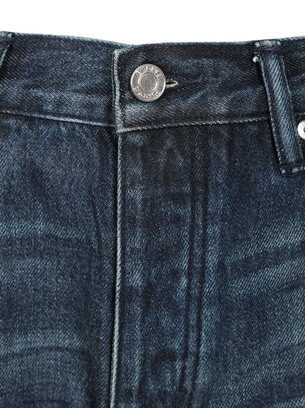 [Purple] Jeans SS26 P026-DVIB525DK INDIGO