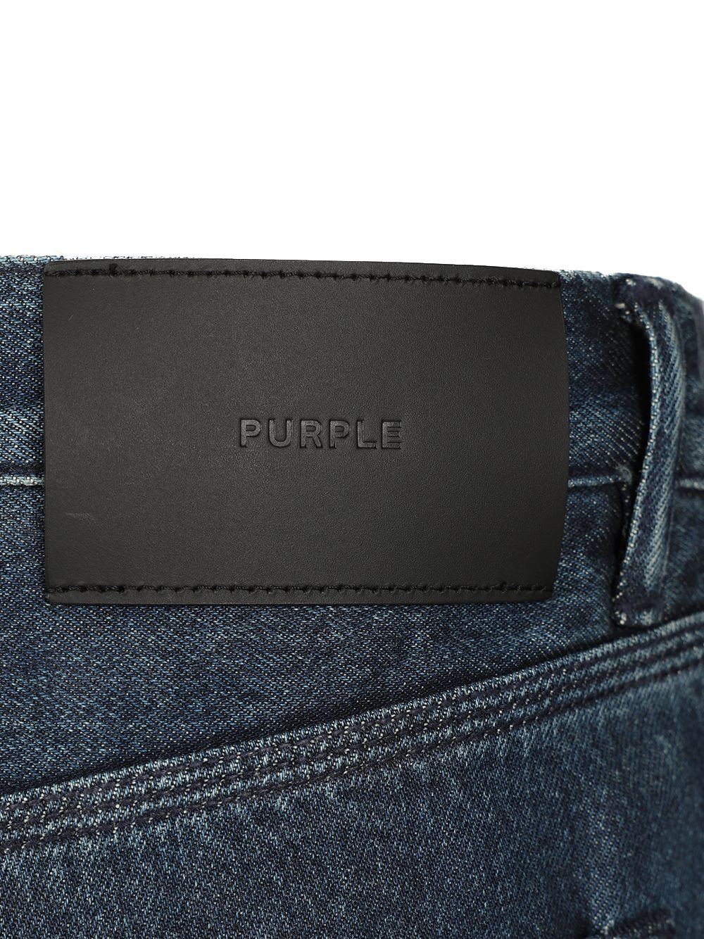 [Purple] Jeans SS26 P026-DVIB525DK INDIGO