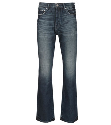 [Purple] Jeans SS26 P026-DVIB525DK INDIGO