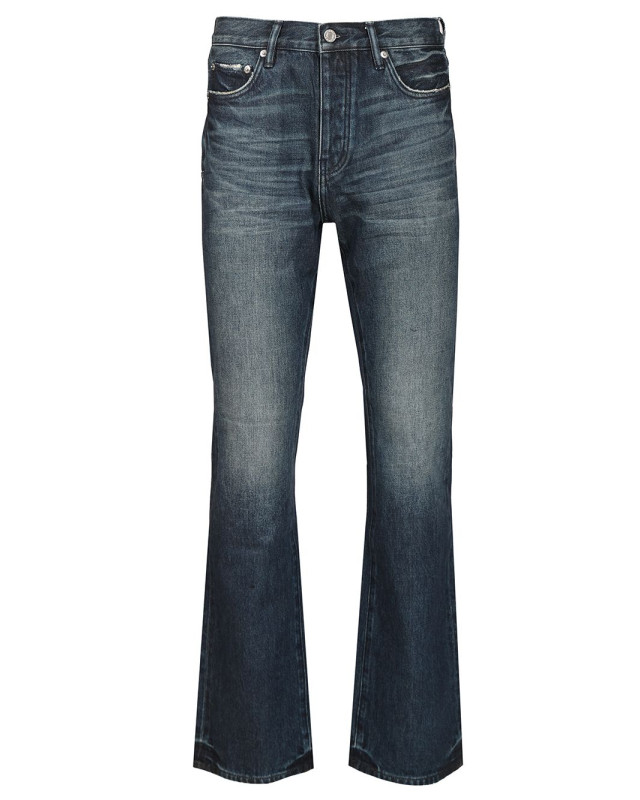 [Purple] Jeans SS26 P026-DVIB525DK INDIGO