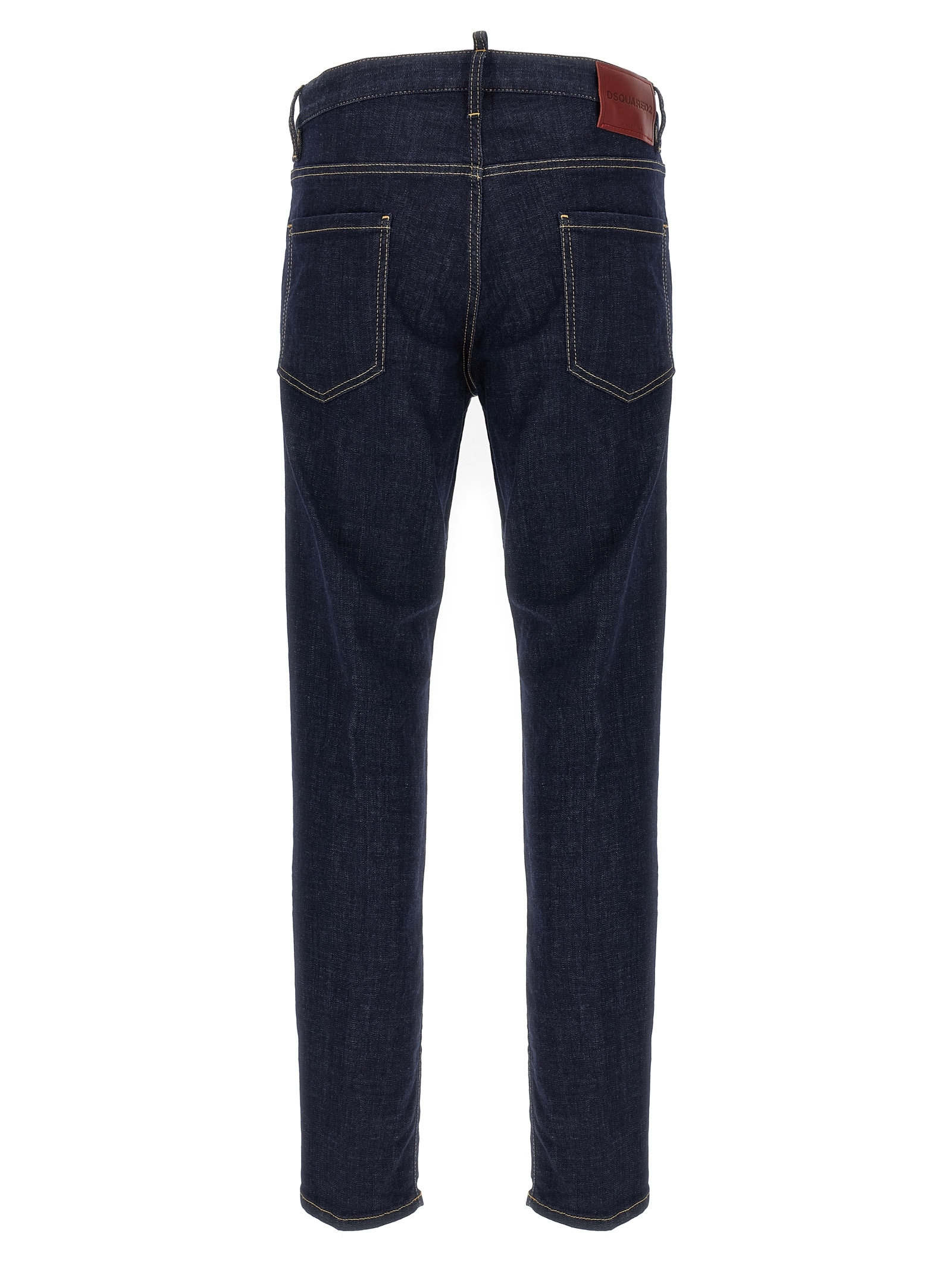 [Dsquared2] Jeans FW25 S74LB1741S30664470