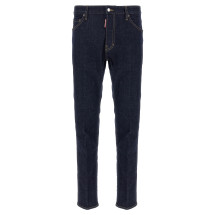 [Dsquared2] Jeans FW25 S74LB1741S30664470