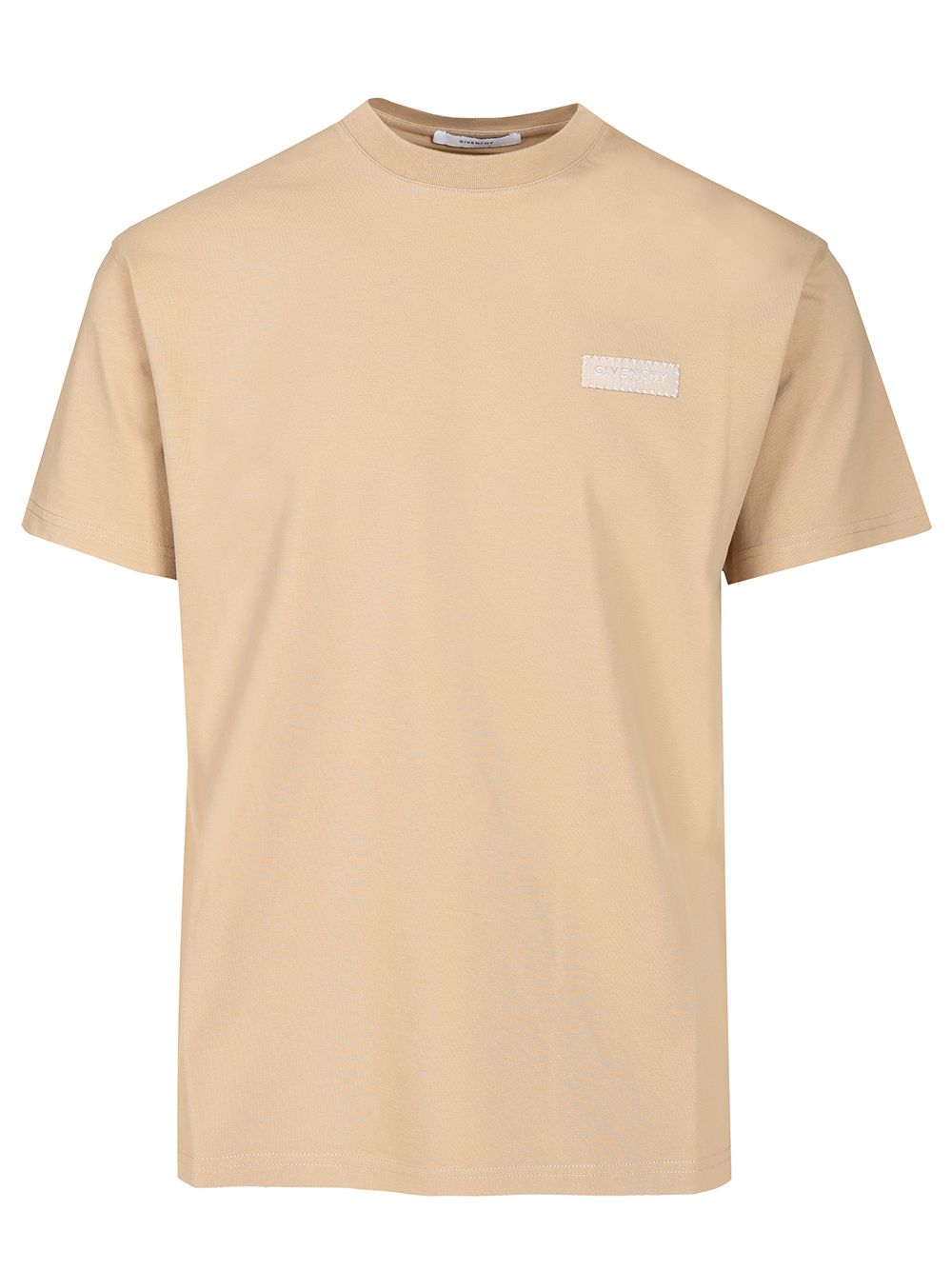 [Givenchy] T-shirts Short Sleeve SS26 BM71NK3YSJ250