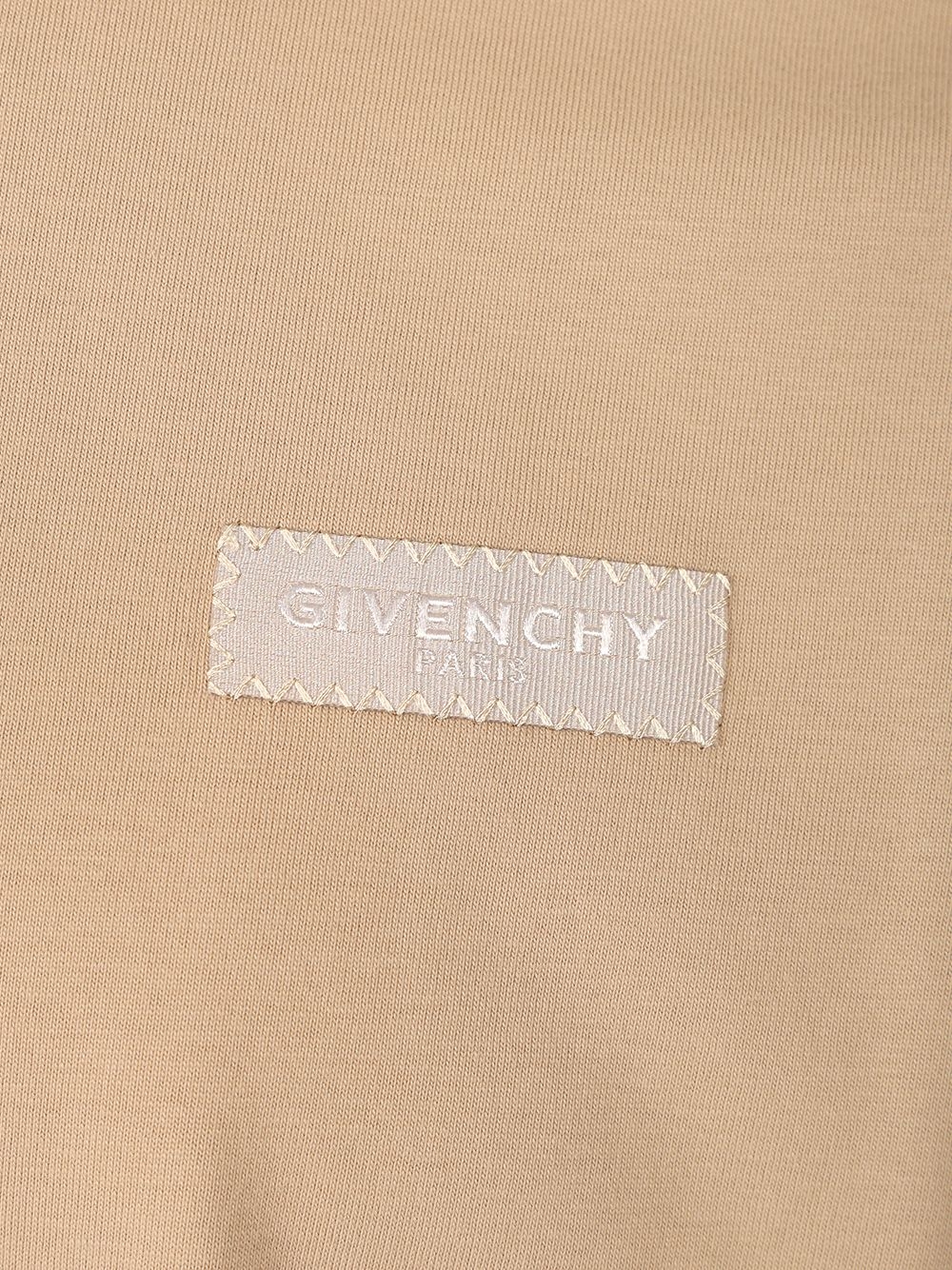 [Givenchy] T-shirts Short Sleeve SS26 BM71NK3YSJ250