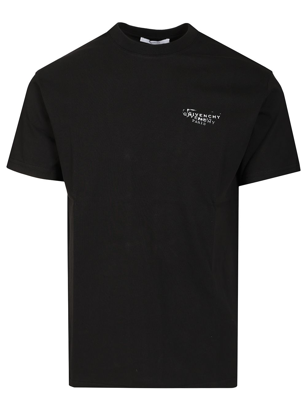 [Givenchy] T-shirts Short Sleeve SS26 BM71NK3YSA001