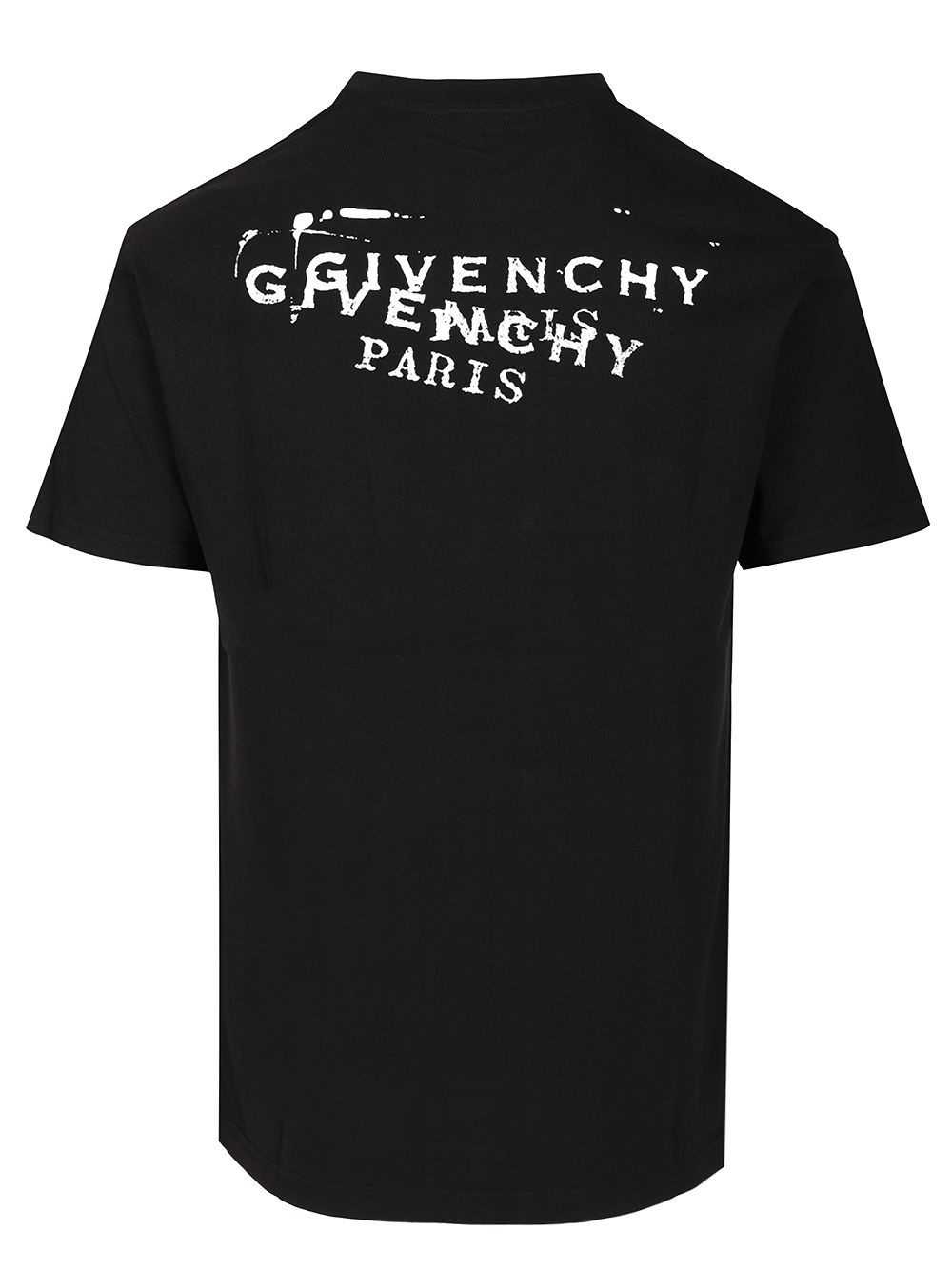 [Givenchy] T-shirts Short Sleeve SS26 BM71NK3YSA001