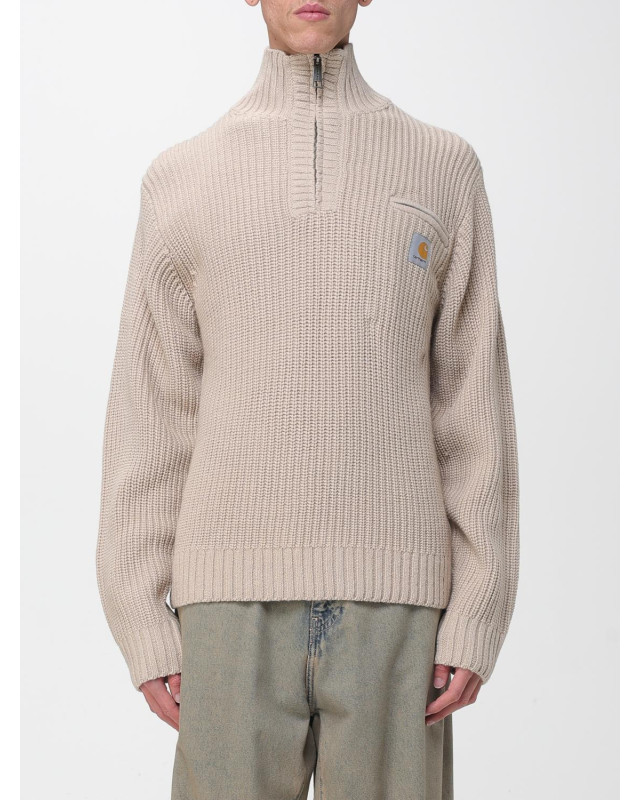 [CARHARTT WIP] Knitwear FW25 I035398 2LPXX