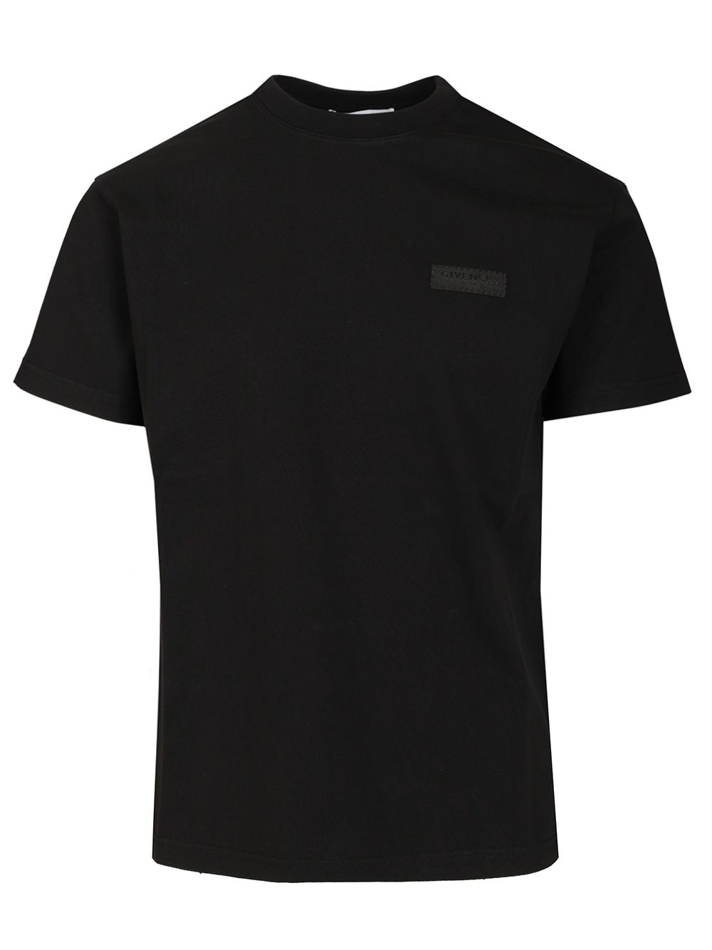 [Givenchy] T-shirts Short Sleeve SS26 BM71NK3YSJ001