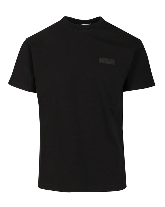[Givenchy] T-shirts Short Sleeve SS26 BM71NK3YSJ001