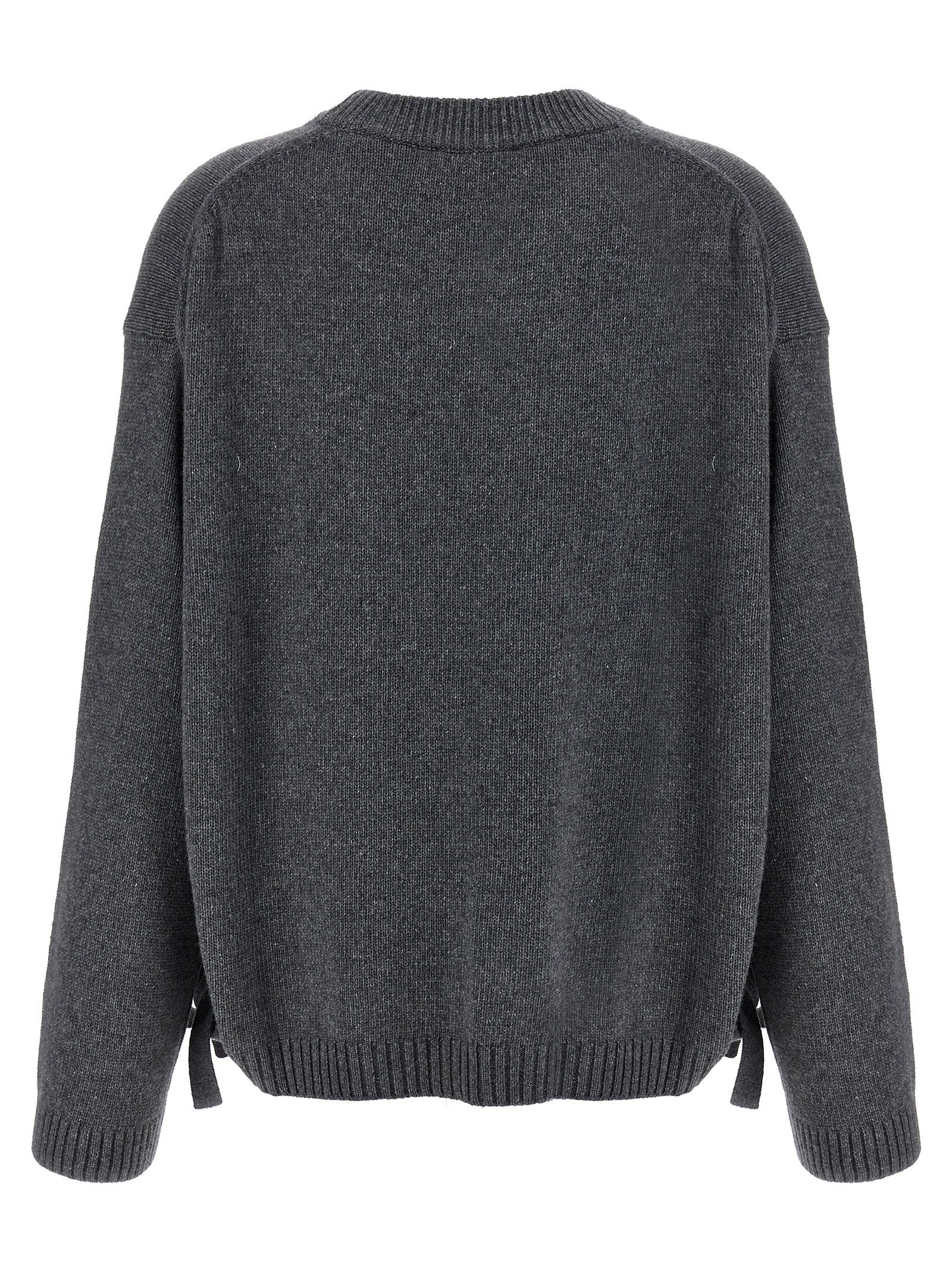 [GANNI] Knitwear FW25 K2569252