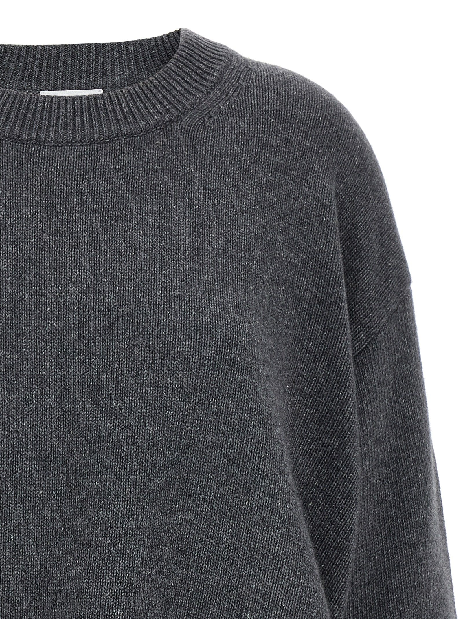 [GANNI] Knitwear FW25 K2569252