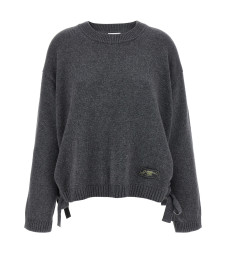 [GANNI] Knitwear FW25 K2569252