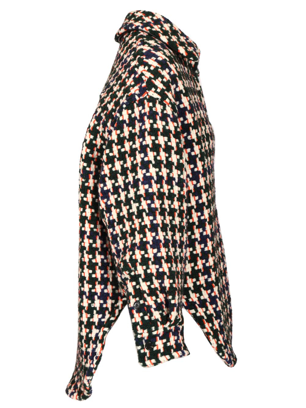[Loewe] Shirts Long Sleeve SS26 S359Y02XFP4061