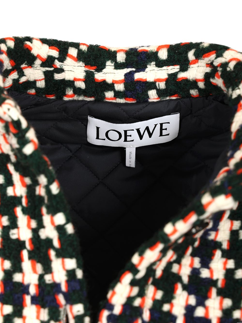 [Loewe] Shirts Long Sleeve SS26 S359Y02XFP4061