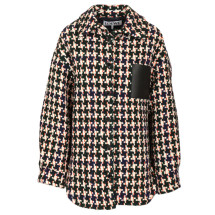 [Loewe] Shirts Long Sleeve SS26 S359Y02XFP4061
