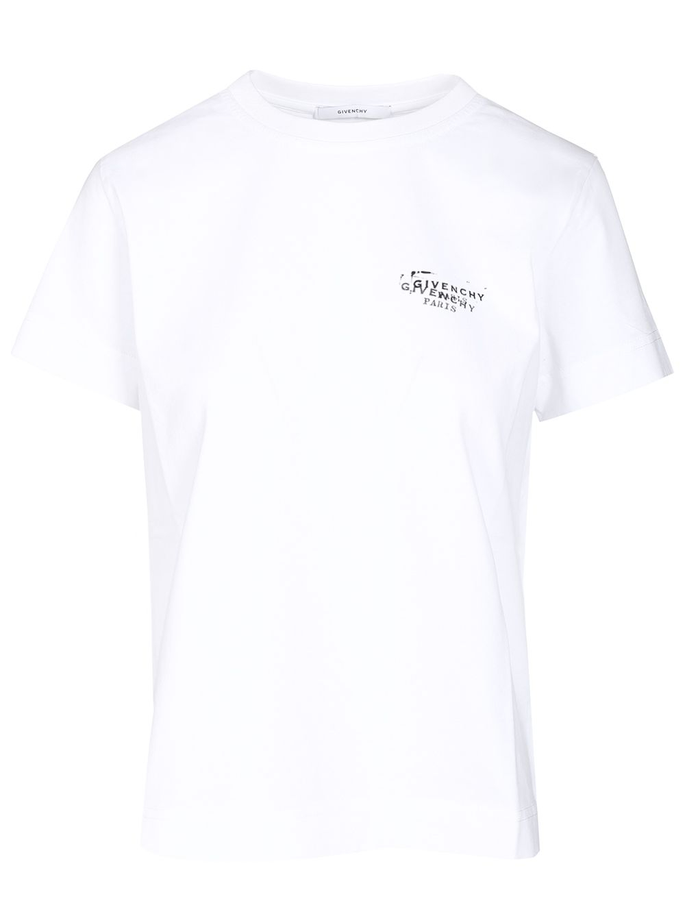 [Givenchy] T-shirts Short Sleeve SS26 BW70FJP7A7100