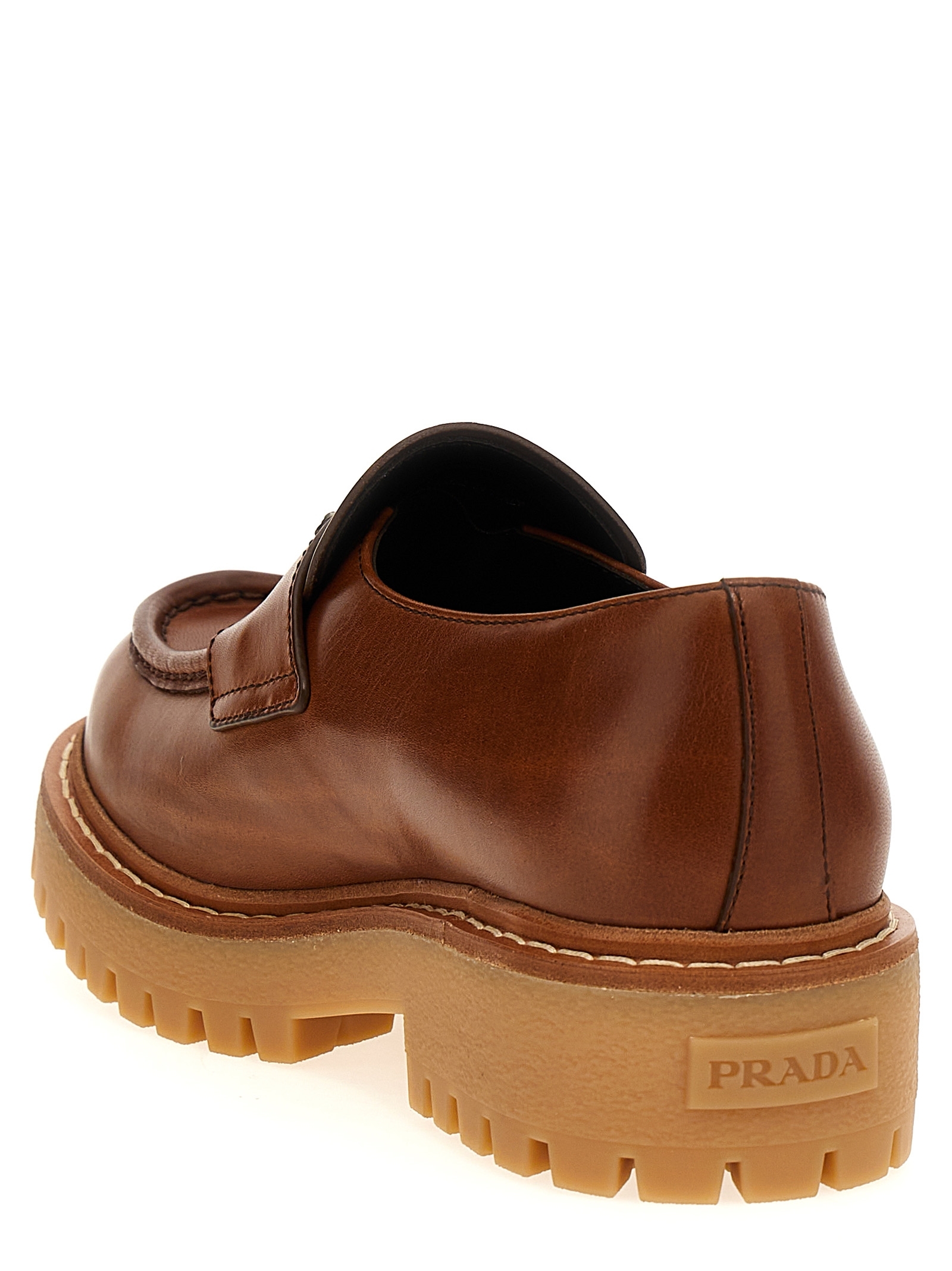 [Prada] Loafer FW25 2DE151FG000070F0046