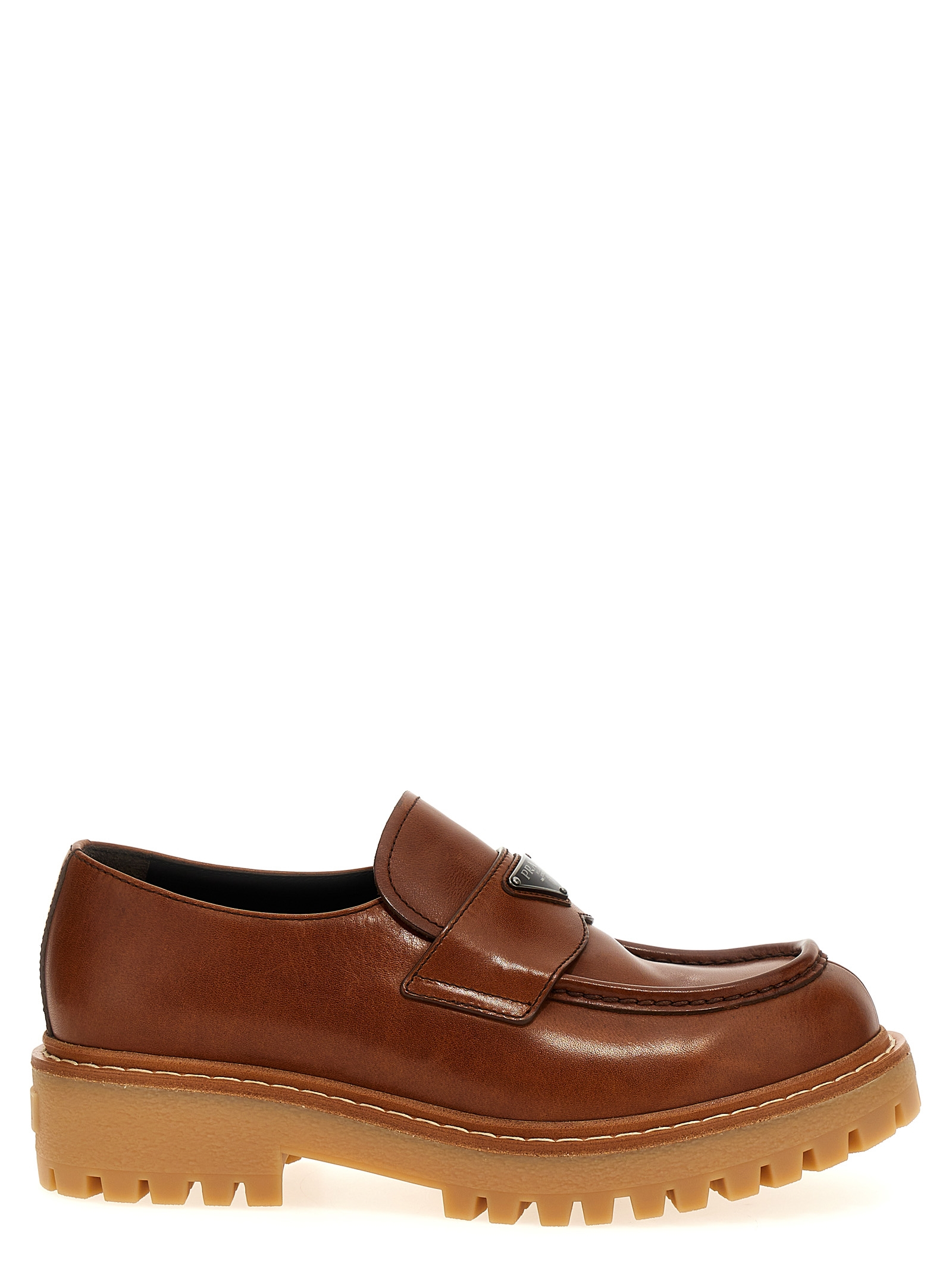 [Prada] Loafer FW25 2DE151FG000070F0046