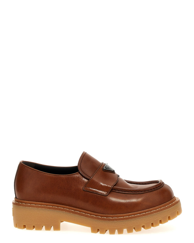 [Prada] Loafer FW25 2DE151FG000070F0046