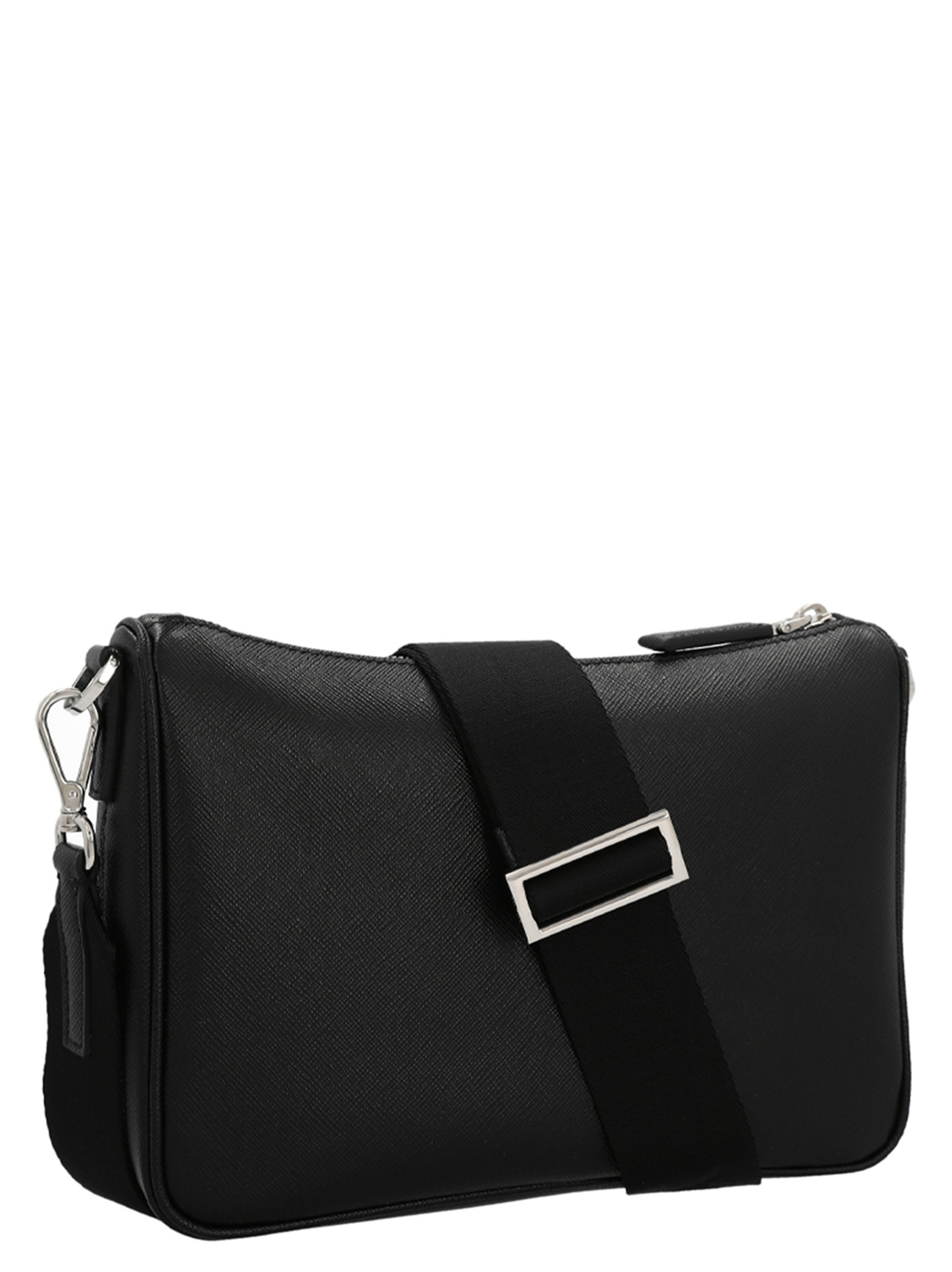 [Prada] Cross body bag FW25 2VH113VDMP9Z2F0002