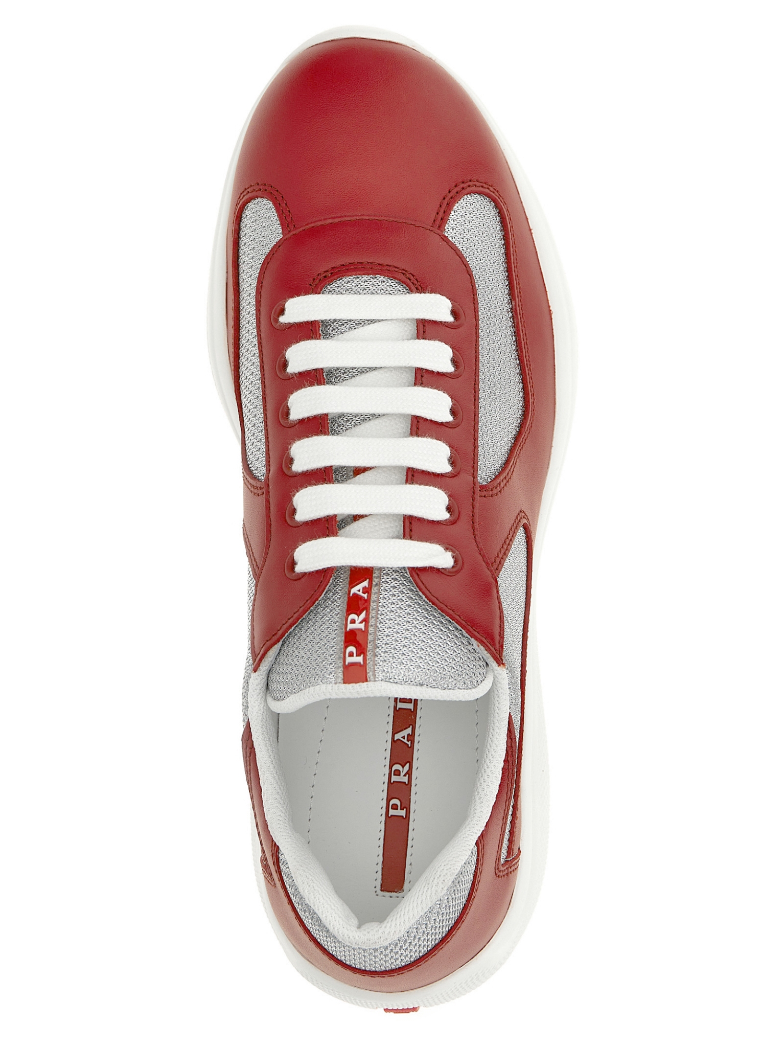 [Prada] Sneakers SS26 4E3400FG0006GWF0J3Y