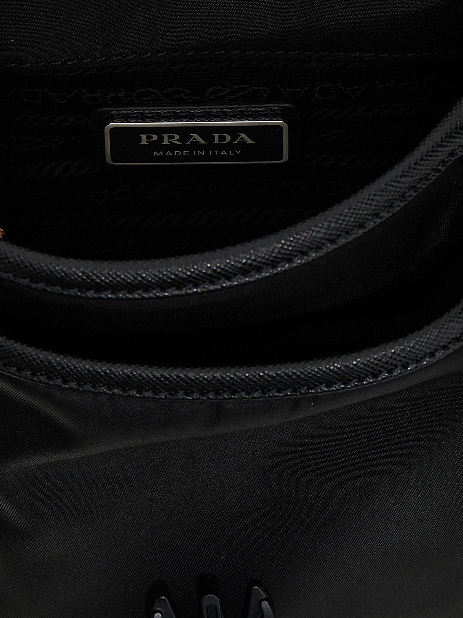 [Prada] Bag FW25 2VD043VXOP2DMHF0002