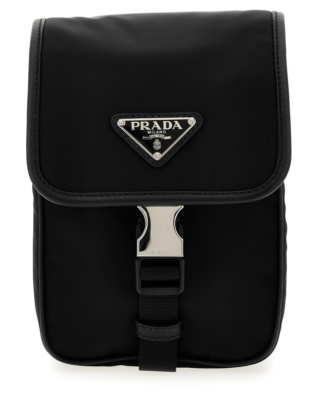 [Prada] Bag FW25 2VD043VXOP2DMHF0002