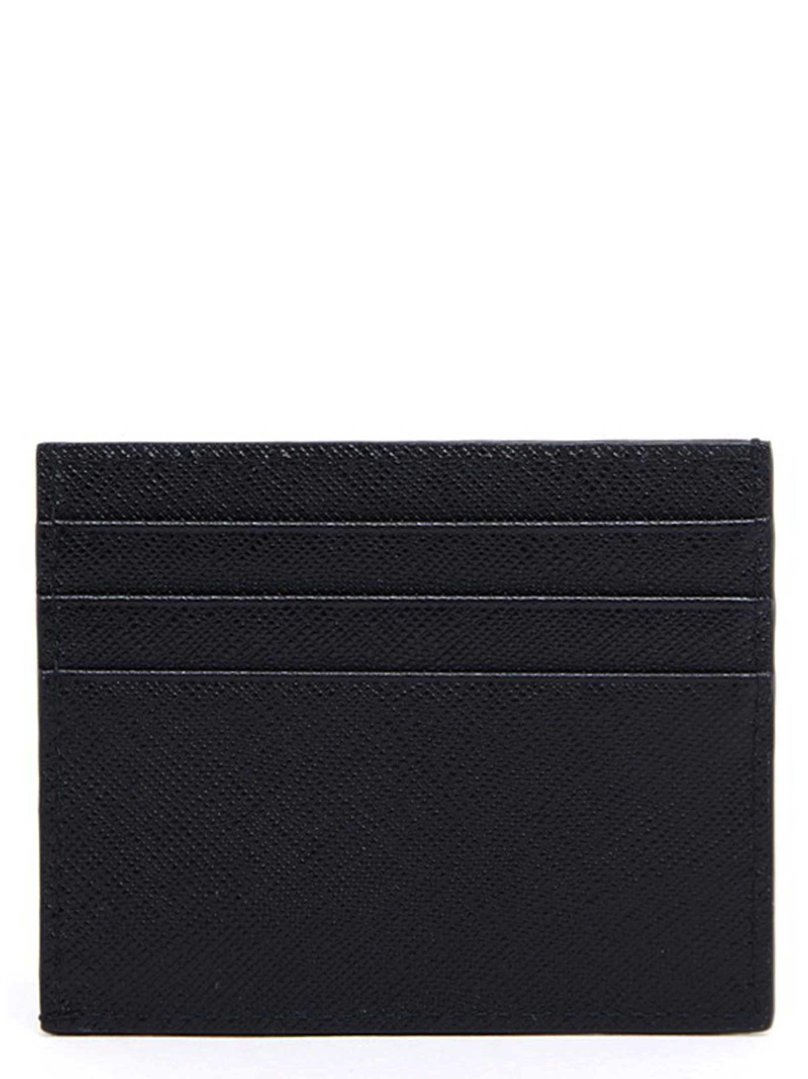[Prada] Wallet SS26 2MC223QMEF0002